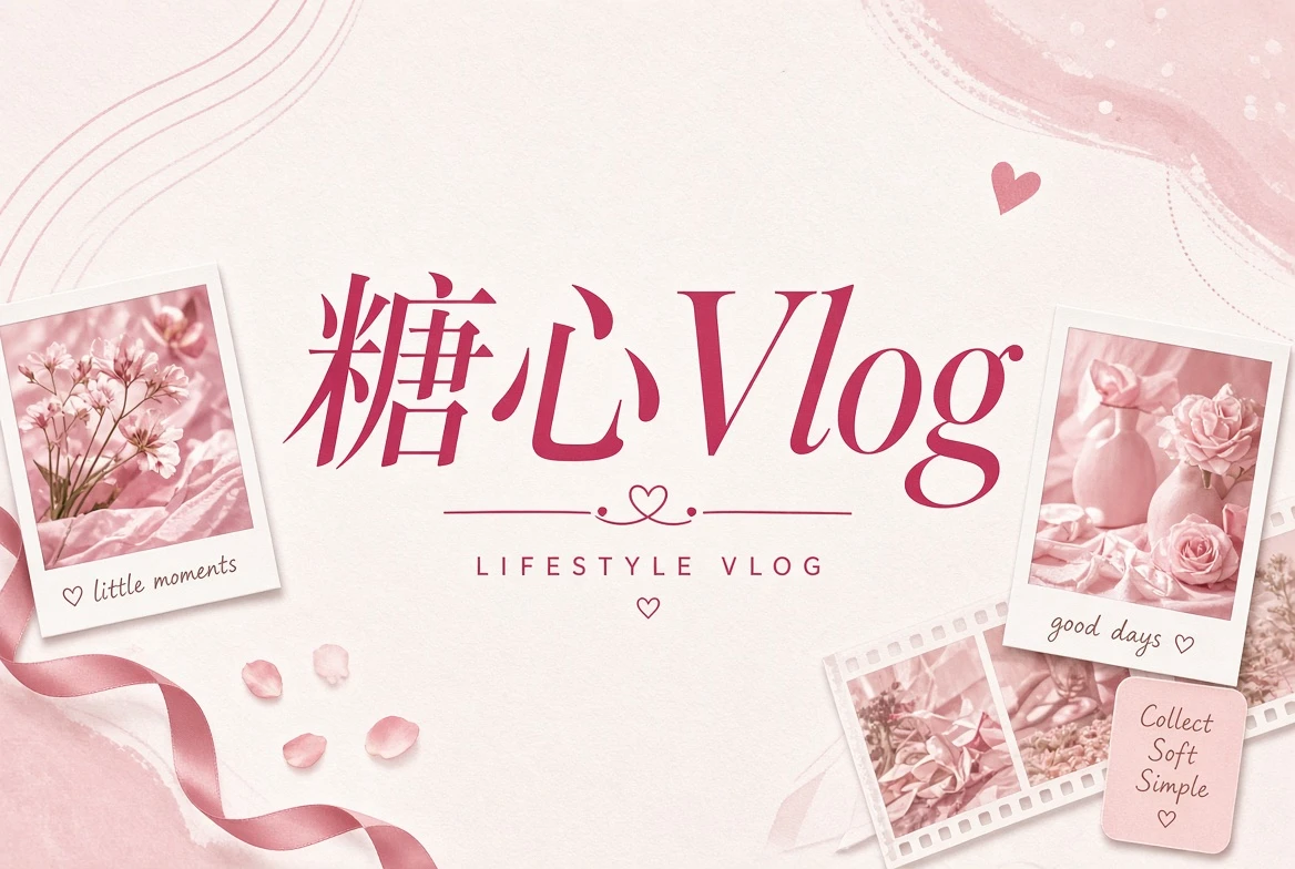 关于糖心Vlog内容插图